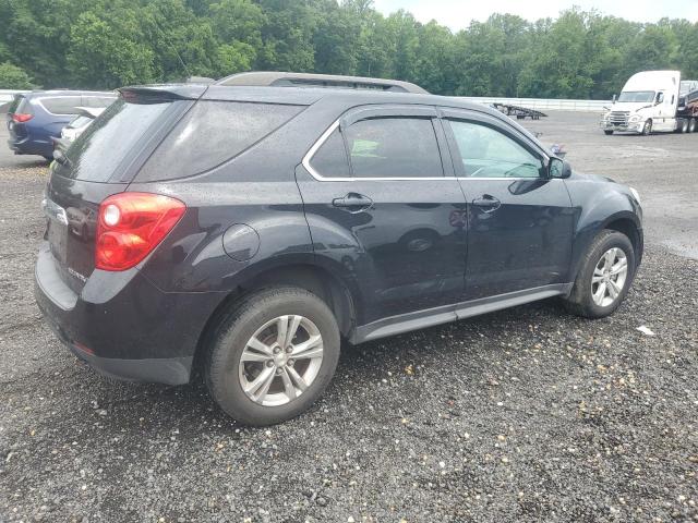 Photo 3 from auction – 2015 CHEVROLET EQUINOX LT with VIN 2GNALBEK5F6332928