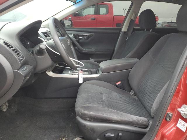 Photo 7 from auction – 2014 NISSAN ALTIMA 2.5 with VIN 1N4AL3AP9EN252452