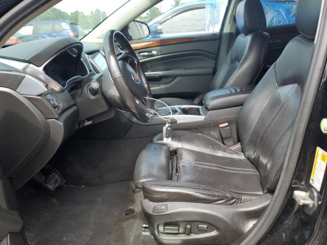 Photo 7 from auction – 2015 CADILLAC SRX PERFOR with VIN 3GYFNFE30FS527307