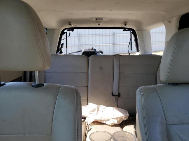 صورة رقم 10 من المزاد - 2011 FORD ESCAPE XLT مع VIN 1FMCU9DG2BKA77694