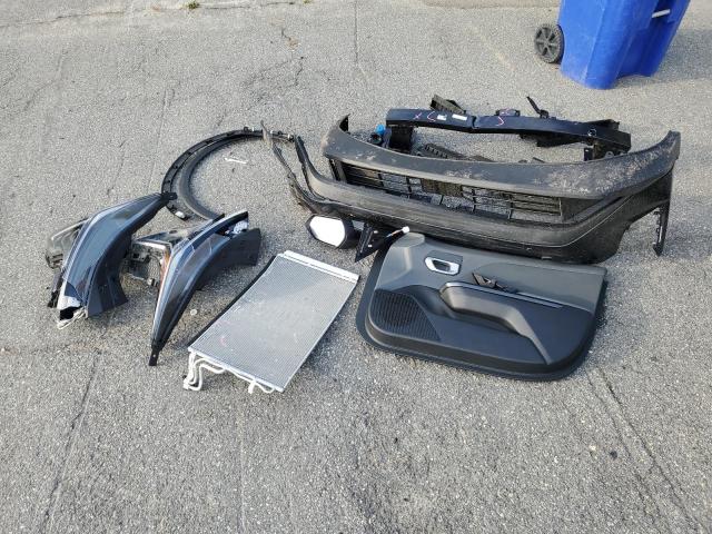 Photo 12 from auction – 2025 KIA K4 LX with VIN 3KPFT4DE4SE155580