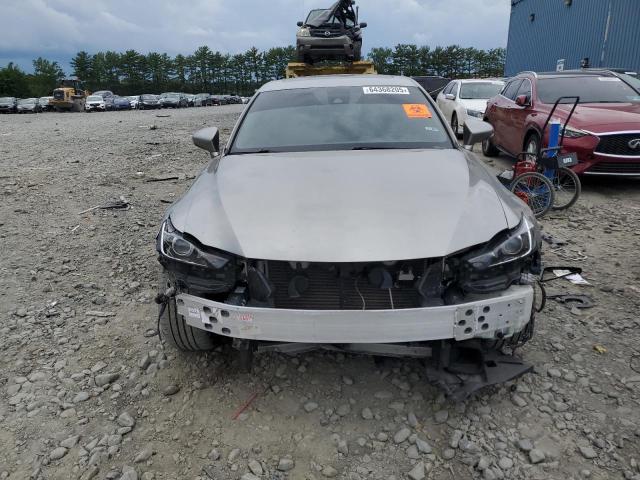Photo 5 from auction – 2020 LEXUS E5 300 with VIN JTHGZ1E29L5018104