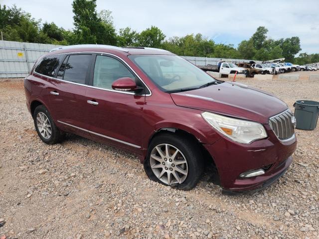 Photo 4 from auction – 2017 BUICK ENCLAVE with VIN 5GAKRBKD4HJ145513