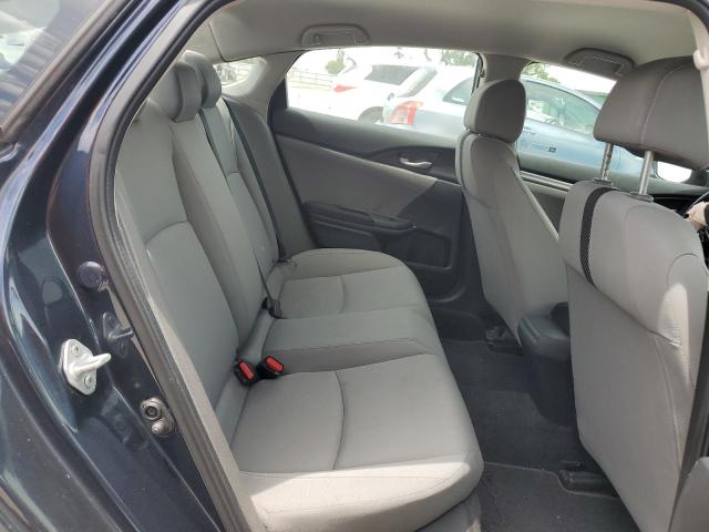 Photo 10 from auction – 2017 HONDA CIVIC LX with VIN 19XFC2F5XHE081883
