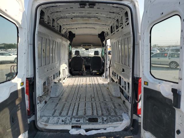 Photo 10 from auction – 2020 FORD TRANSIT with VIN 1FTBR3X88LKA43926