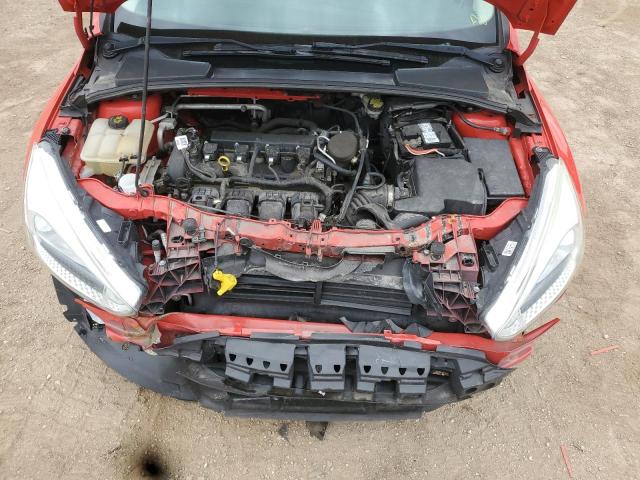 Photo 11 from auction – 2015 FORD FOCUS SE with VIN 1FADP3F29FL243830