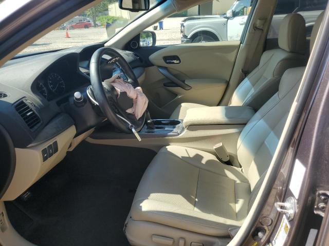 Photo 7 from auction – 2013 ACURA RDX TECHNO with VIN 5J8TB3H57DL012175