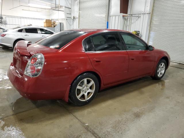 Photo 3 from auction – 2005 NISSAN ALTIMA S with VIN 1N4AL11D85C210327