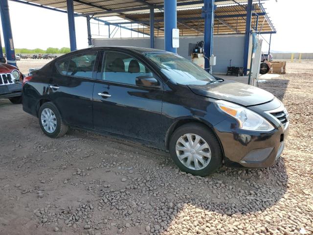Photo 4 from auction – 2016 NISSAN VERSA S with VIN 3N1CN7AP3GL841572