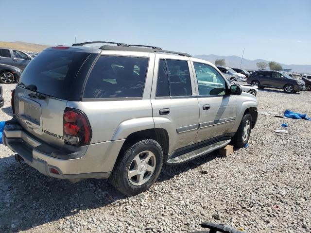 Photo 3 from auction – 2002 CHEVROLET TRAILBLAZE with VIN 1GNDT13S122288671