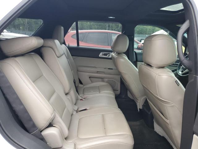 Photo 11 from auction – 2014 FORD EXPLORER X with VIN 1FM5K8D82EGC18742