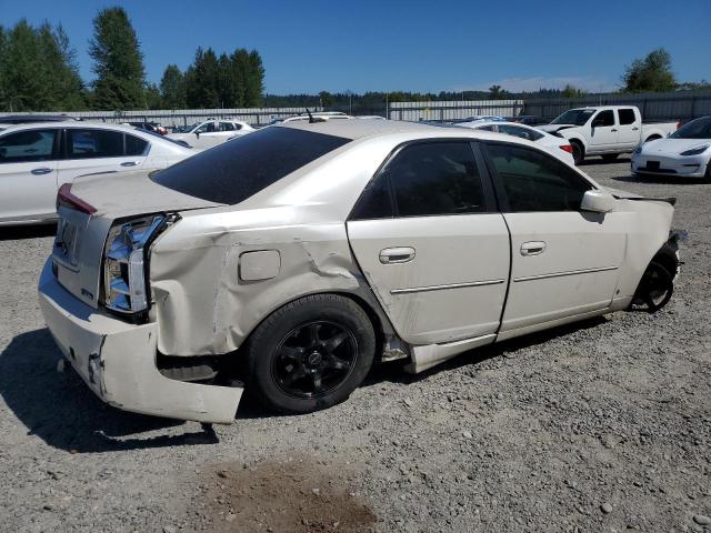 Photo 3 from auction – 2007 CADILLAC CTS HI FEA with VIN 1G6DP577270148371
