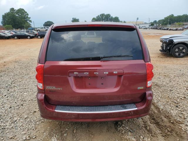 Photo 6 from auction – 2019 DODGE GRAND CARA with VIN 2C4RDGBG9KR584986