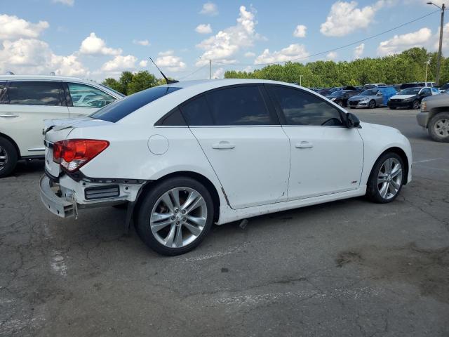 Photo 3 from auction – 2014 CHEV CRUZE LT with VIN 1G1PE5SB1E7161041