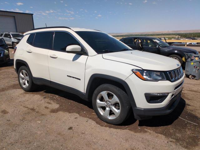 Photo 4 from auction – 2018 JEEP COMPASS LA with VIN 3C4NJDBB0JT112259
