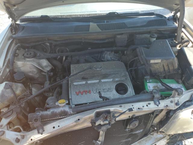 Photo 12 from auction – 2005 TOYOTA HIGHLANDER with VIN JTEEP21A550115510