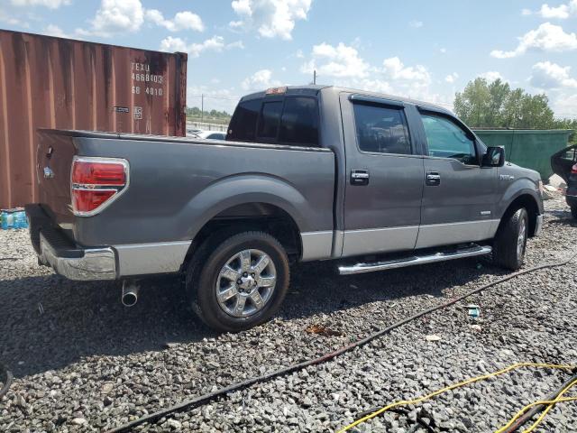 Photo 3 from auction – 2013 FORD F150 SUPER with VIN 1FTFW1CT2DKG39477