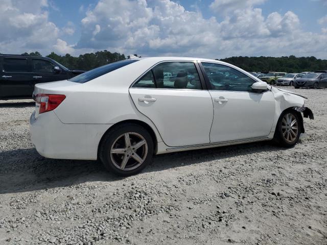 Photo 3 from auction – 2012 TOYOTA CAMRY SE with VIN 4T1BK1FK2CU507282