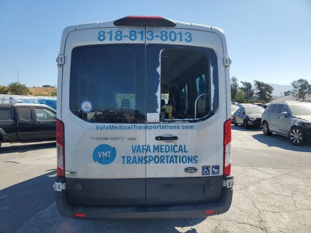 Photo 6 from auction – 2020 FORD TRANSIT T-150 with VIN 1FTYE1C81LKA10251
