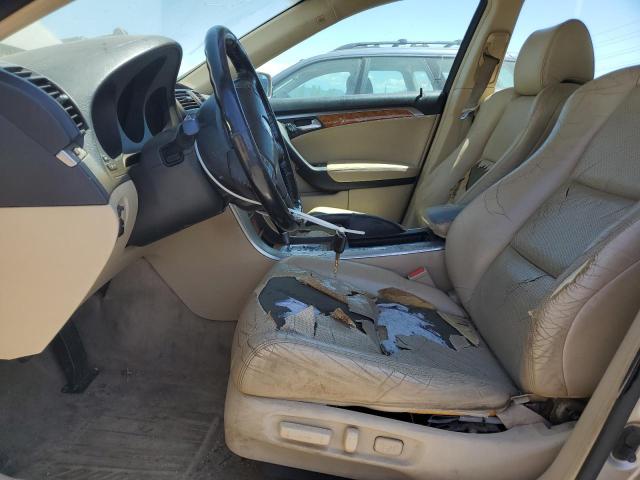 Photo 7 from auction – 2004 ACURA TL with VIN 19UUA66284A006656
