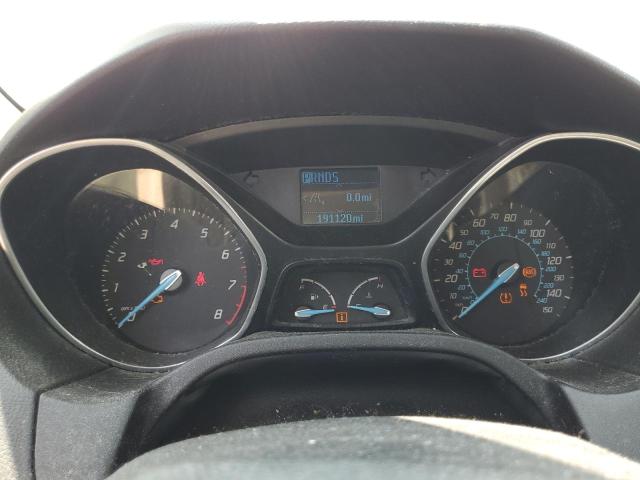 صورة رقم 9 من المزاد - 2012 FORD FOCUS SE مع VIN 1FAHP3K27CL111006