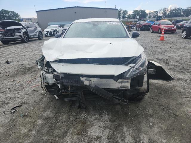 Photo 5 from auction – 2020 NISSAN ALTIMA SR with VIN 1N4BL4CV5LC182186