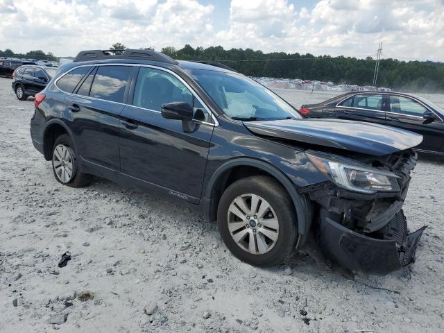 Снимка 4 от търг – 2018 SUBARU OUTBACK 2. с VIN 4S4BSAFC7J3217115