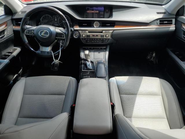 Photo 8 from auction – 2018 LEXUS ES 350 with VIN 58ABK1GG4JU106753