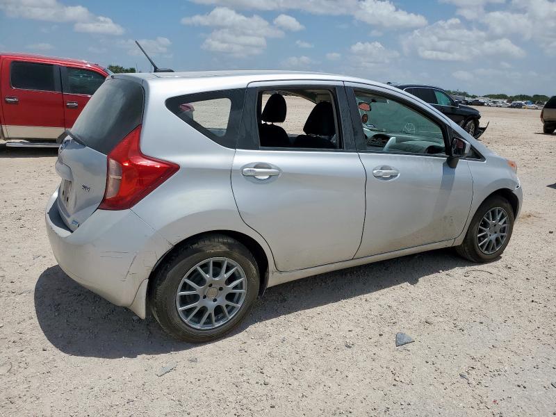 Photo 3 from auction – 2016 NISSAN VERSA NOTE with VIN 3N1CE2CP8GL377212