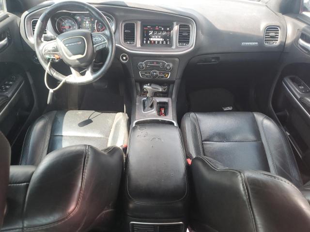 Photo 8 from auction – 2019 DODGE CHARGER SX with VIN 2C3CDXBG4KH696272