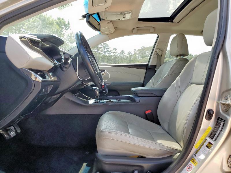 Photo 7 from auction – 2014 TOYOTA AVALON BAS with VIN 4T1BK1EB7EU079231