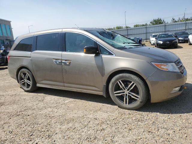 Photo 4 from auction – 2012 HONDA ODYSSEY TO with VIN 5FNRL5H95CB504144