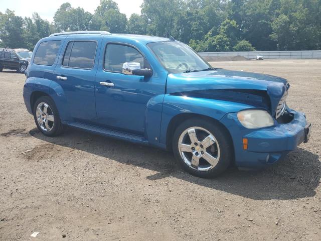Photo 4 from auction – 2009 CHEVROLET HHR LT with VIN 3GNCA53VX9S594043