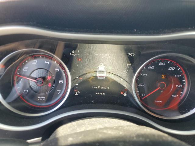 Photo 9 from auction – 2016 DODGE CHARGER R/T with VIN 2C3CDXCT6GH112098