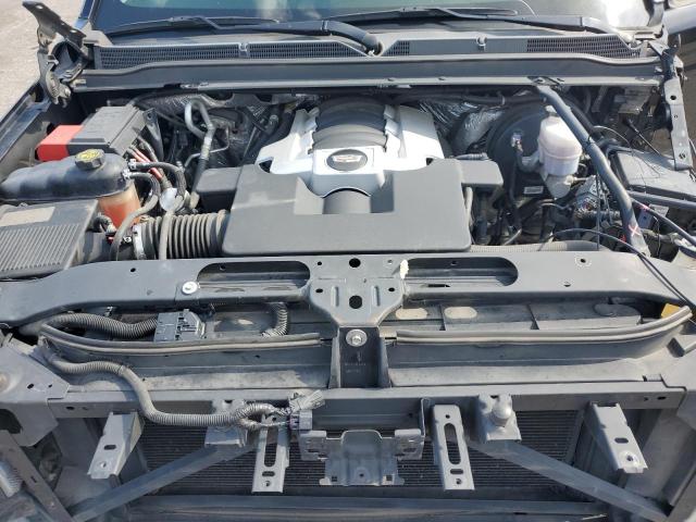 Photo 12 from auction – 2015 CADILLAC ESCALADE P with VIN 1GYS4NKJXFR696333