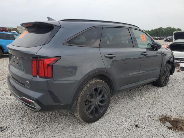 Photo 3 from auction – 2023 KIA SORENTO SX with VIN 5XYRKDLF4PG197073