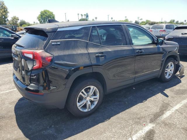 Photo 3 from auction – 2023 GMC TERRAIN SLE with VIN 3GKALMEG1PL242547