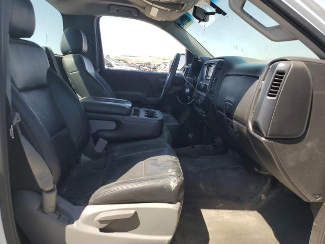 Zdjęcie 10 z aukcji – 2015 CHEVROLET SILVERADO z VIN 1GCNKPEC1FZ335896