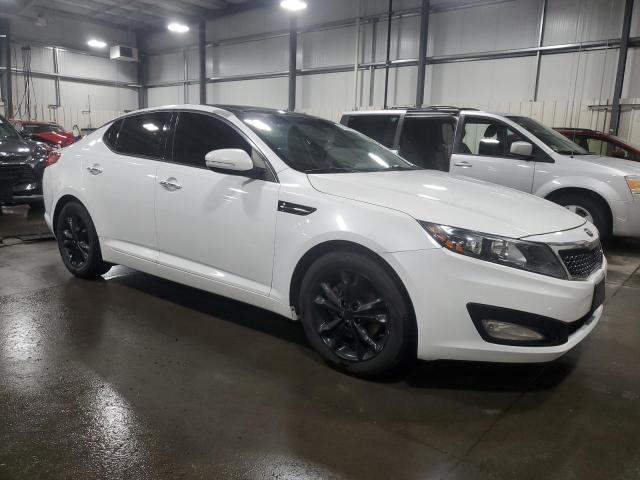 Photo 4 from auction – 2013 KIA OPTIMA EX with VIN 5XXGN4A7XDG244858