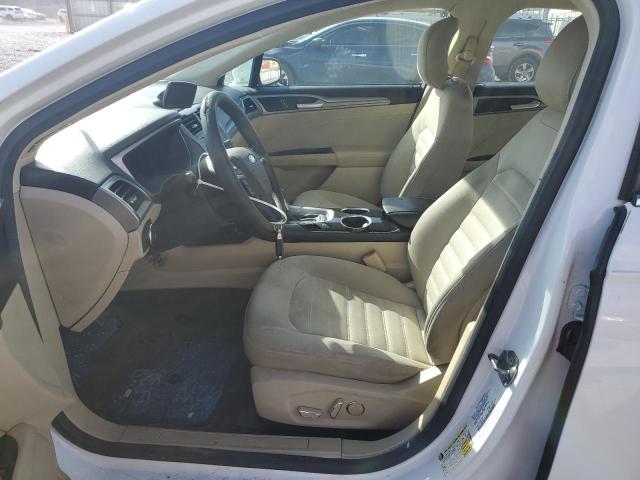 Photo 7 from auction – 2013 FORD FUSION SE with VIN 3FA6P0H7XDR170983