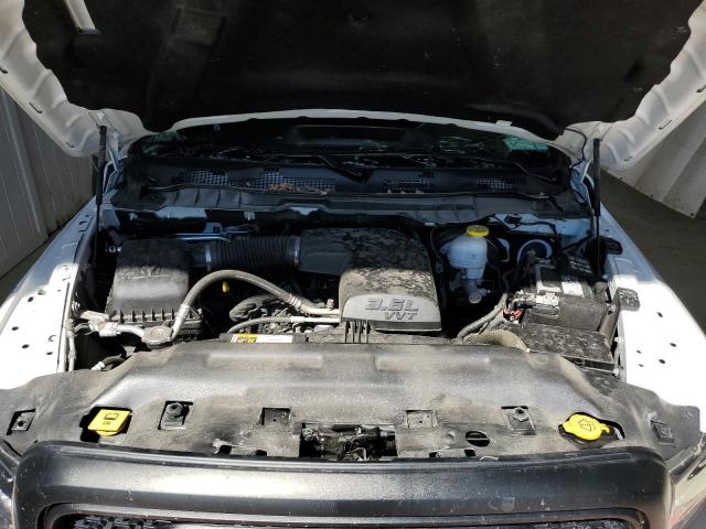 Photo 11 from auction – 2022 RAM 1500 CLASS with VIN 1C6RR7GG9NS224864