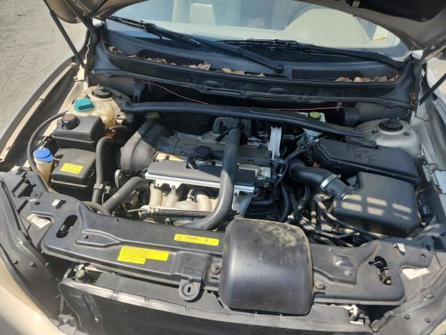 Photo 11 from auction – 2004 VOLVO XC90 with VIN YV1CM59H441125374