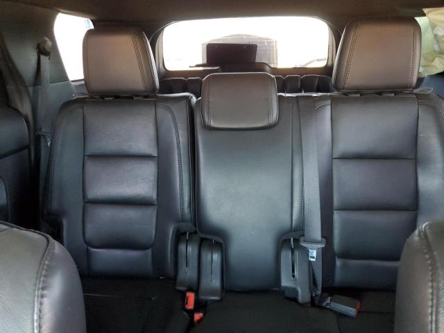 Photo 10 from auction – 2013 FORD EXPLORER X with VIN 1FM5K7D86DGB89982