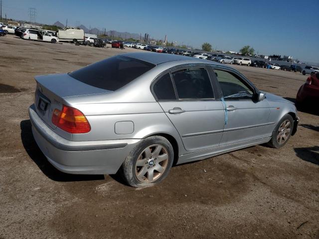 Photo 3 from auction – 2002 BMW 325 I with VIN WBAET37462NG83125