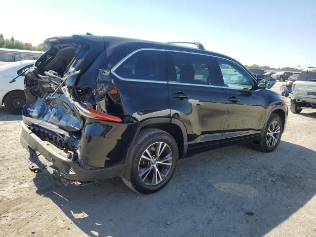 Foto 3 de la subasta – 2018 TOYOTA HIGHLANDER con VIN 5TDBZRFH1JS914157
