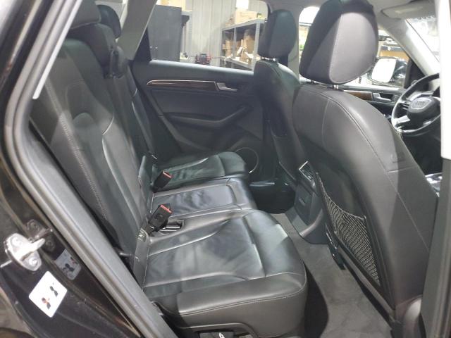 Photo 11 from auction – 2015 AUDI Q5 PREMIUM with VIN WA1LFAFP5FA016830
