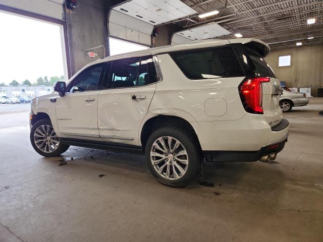 Photo 2 from auction – 2021 GMC YUKON DENA with VIN 1GKS2DKL4MR205215