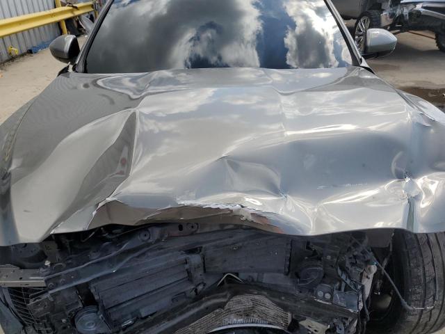 Photo 12 from auction – 2018 JAGUAR F-PACE S with VIN SADCM2FV5JA288307