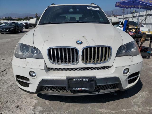 Photo 5 from auction – 2012 BMW X5 XDRIVE3 with VIN 5UXZW0C50CL668007