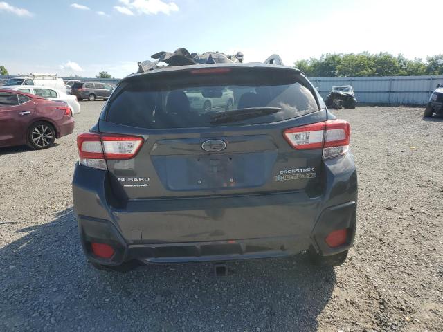 Photo 6 from auction – 2018 SUBARU CROSSTREK with VIN JF2GTAJC3J8237736